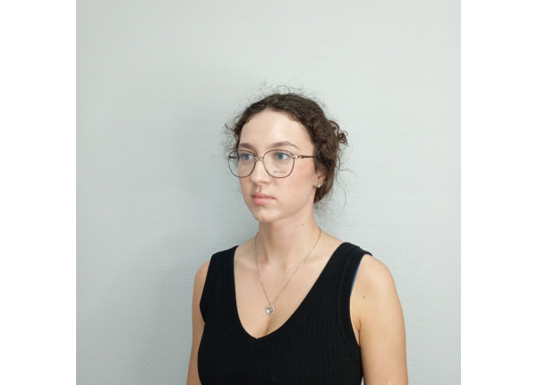 Оправа SONATA CH7527