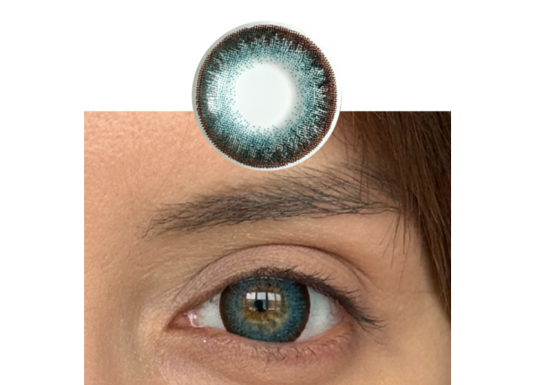 WDL COLOR MONTHLY BLUE