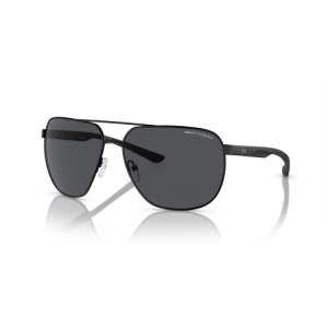 ARMANI 0AX2047S 600087 63 Солнцезащитные очки