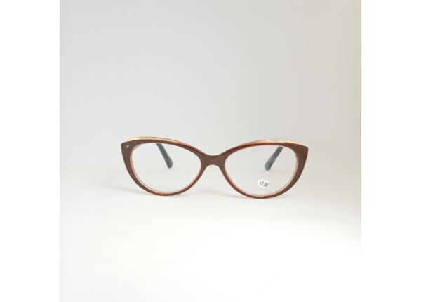 Готовые очки Read WDL p716