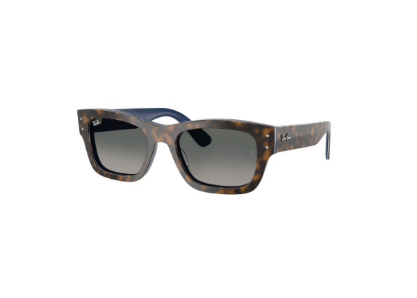 RAY BAN 0RB7683S 140171 55 Солнцезащитные очки