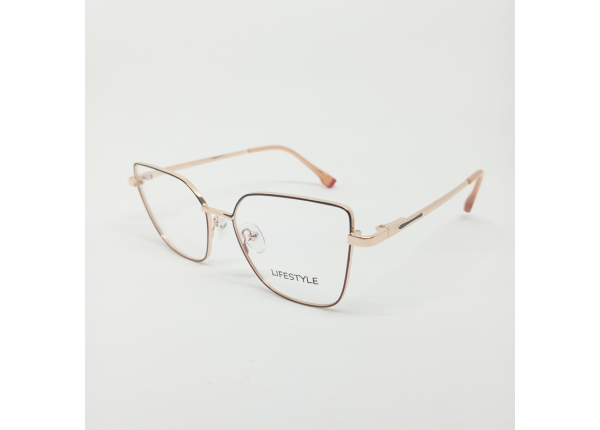 Оправа LIFESTYLE TJ3013