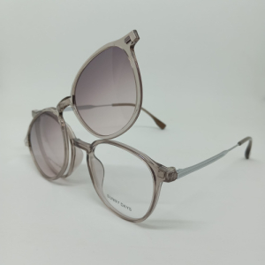 Оправа SUNNY DAYS (with clip) 2238