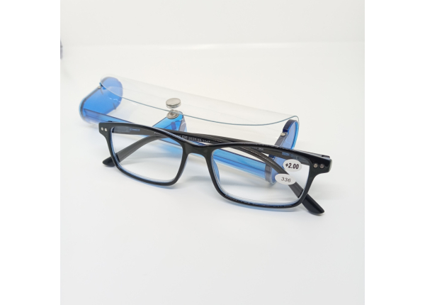 Готовые очки Read WDL p336