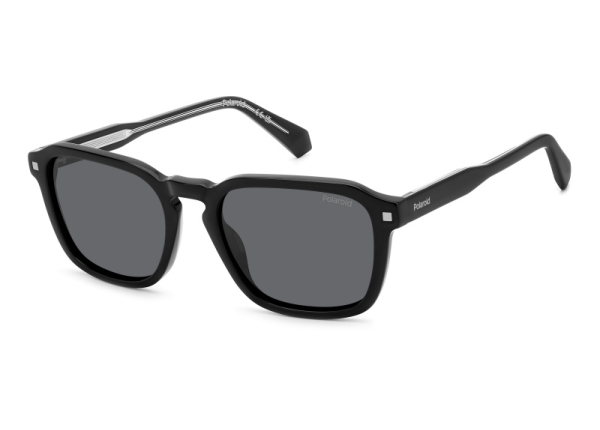 POLAROID 4156/S/X 807 53 M9 Солнцезащитные очки