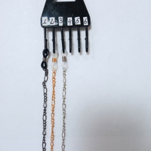 Цепочка для очков D001#