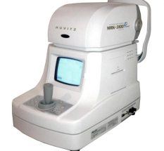 Авторефкератометр MRK-3100P