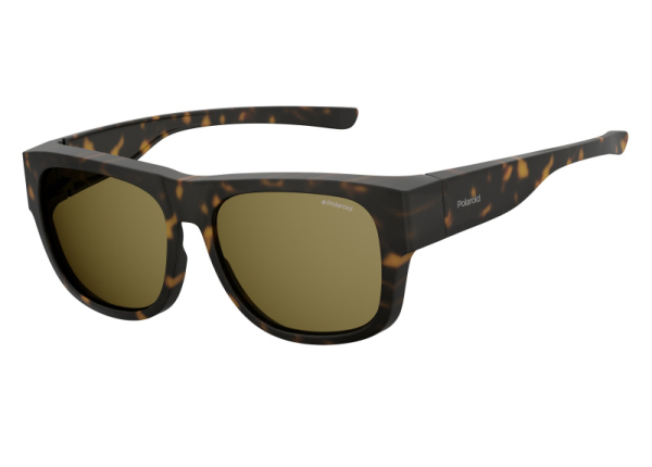 POLAROID 9010/S N9P 57 SP Солнцезащитные очки