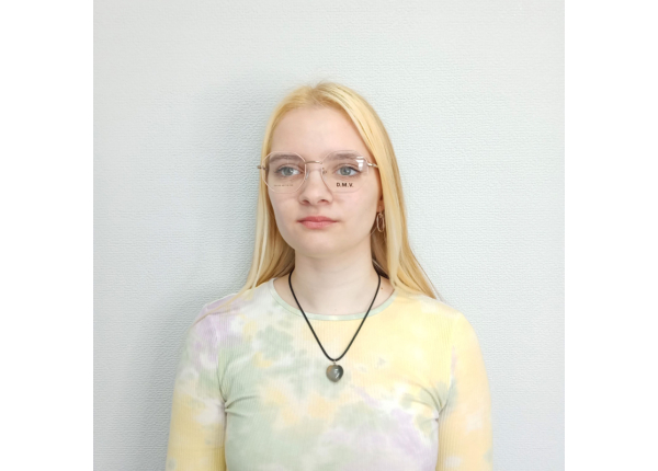 Оправа D.M.V. D33614N