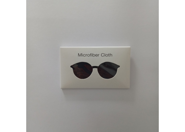 Салфетка для очков Microfiber