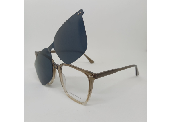 Оправа SUNNY DAYS (with clip) F3011