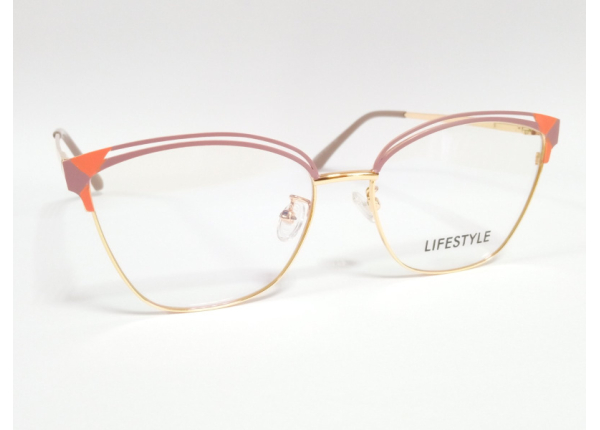 Оправа LIFESTYLE G95-92 