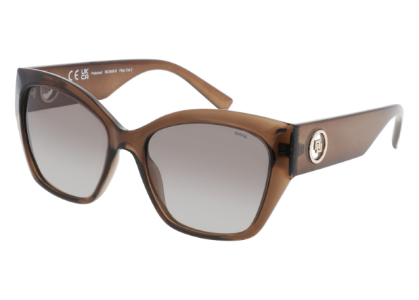 INVU IB22608B с чехлом 20201 Солнцезащитные очки 