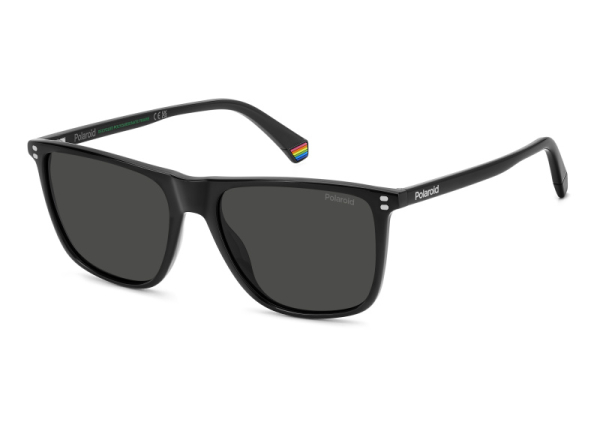 POLAROID 6232/S 807 55 M9 Солнцезащитные очки