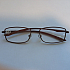 Готовые очки Read WDL p630 +1