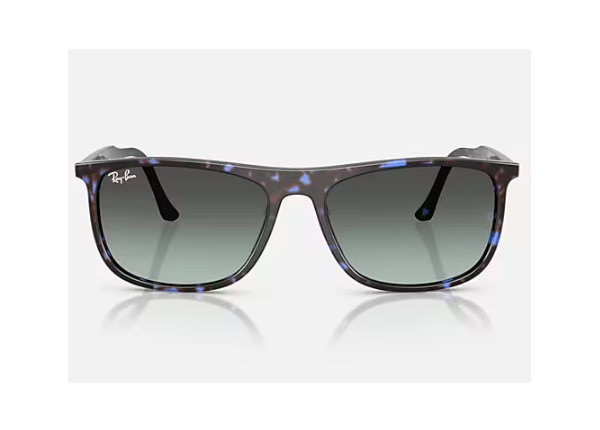 RAY BAN 0RB2216 1430GK 61 Солнцезащитные очки