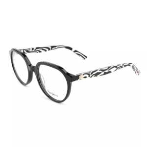 Оправа PEPE JEANS LINA 3595 001 GLOSS SOLID BLACK