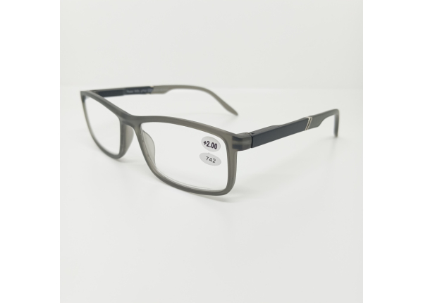 Готовые очки Read WDL p742