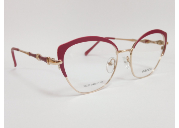 Оправа DACCHI D33723