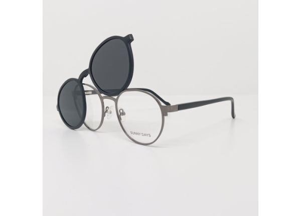 Оправа SUNNY DAYS (with clip) MC9027