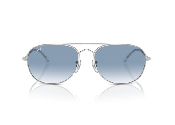 RAY BAN 0RB3735 003/3F 60 Солнцезащитные очки