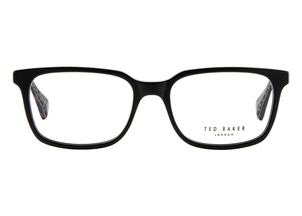 Оправа TED BAKER JOEL 8315 001 GLOSS SOLID BLACK