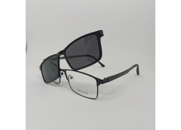 Оправа SUNNY DAYS (with clip) TJ2155