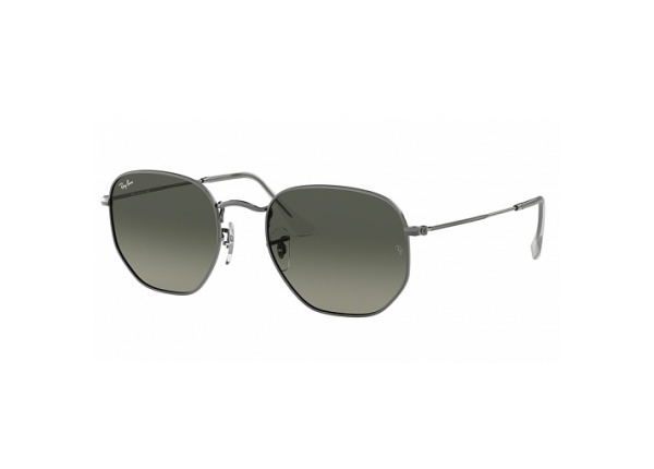 RAY BAN 0RB3548N 004/71 54 Солнцезащитные очки