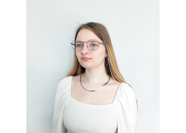 Оправа D.M.V. D31620