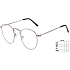 Оправа SONATA MW17114