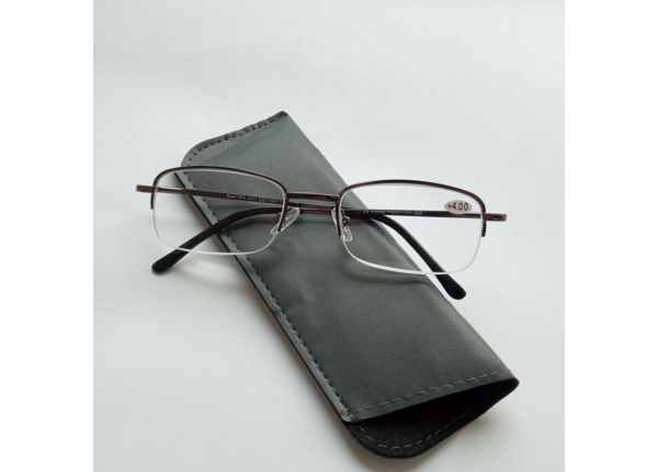 Готовые очки Read WDL p317