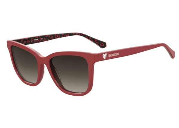 MOL078/S 0HZ 54 HA(MOSCHINО) Солнцезащитные очки
