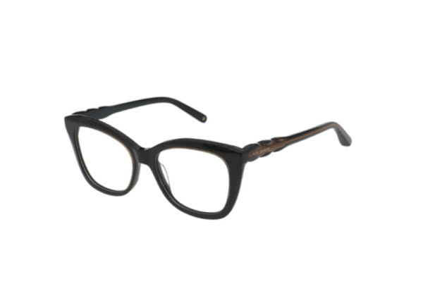 Оправа TED BAKER ALANA 9306 001 SOLID BLACK