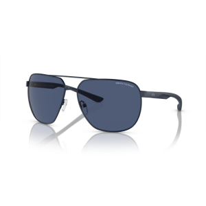 ARMANI 0AX2047S 609980 63 Солнцезащитные очки