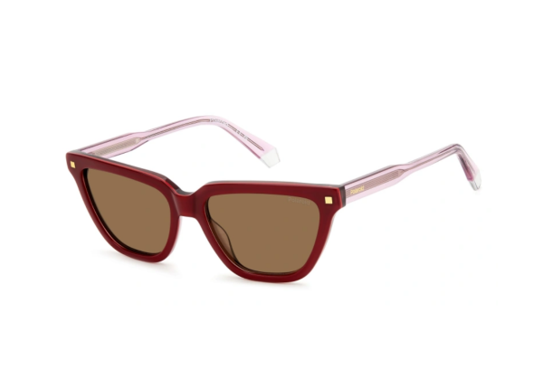 POLAROID 4157/S/X LHF 55 SP Солнцезащитные очки