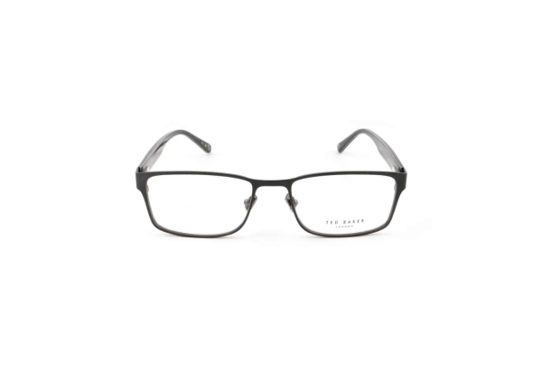 Оправа TED BAKER FISHER 4310 001 BLACK 57/16-145