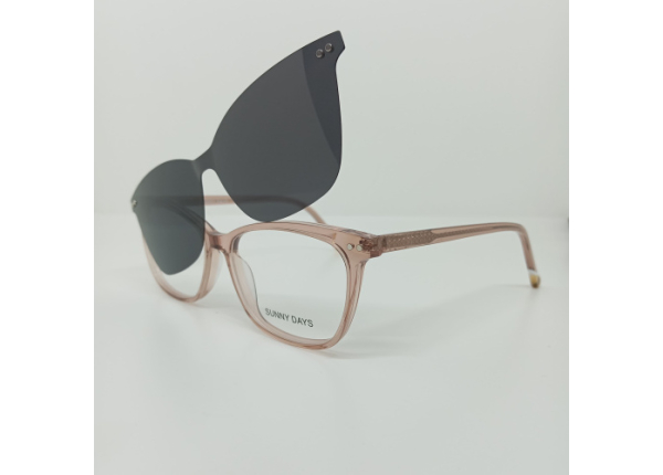 Оправа SUNNY DAYS (with clip) G5517