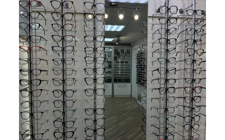 WDL Оптика (пр-т Независимости, 102)