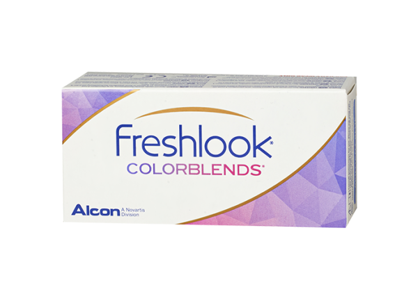 FreshLook ColorBlends
