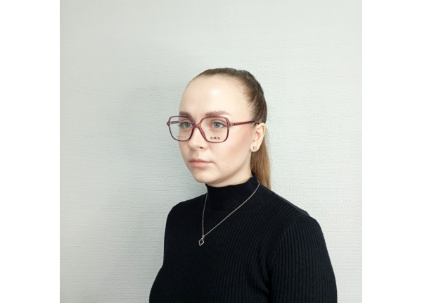 Оправа D.M.V. D37964