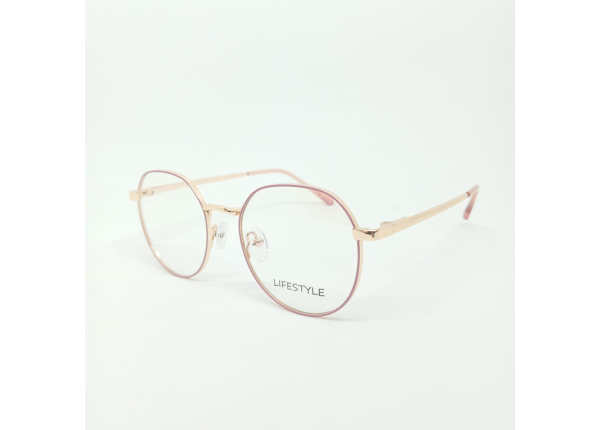 Оправа LIFESTYLE TJ3022