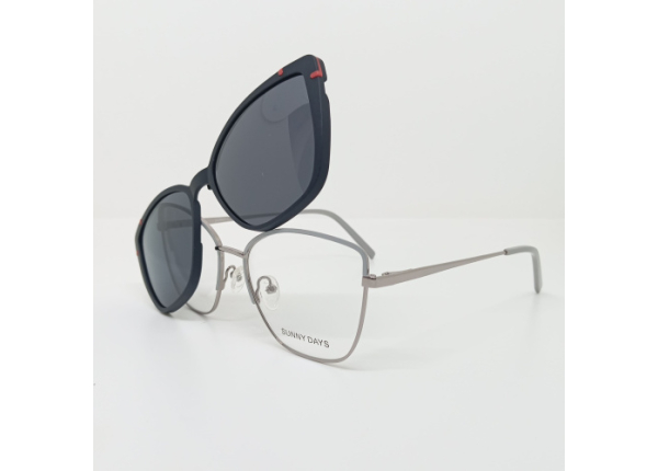 Оправа SUNNY DAYS (with clip) B23109