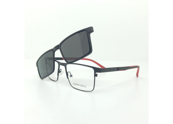 Оправа SUNNY DAYS (with clip) MC9007