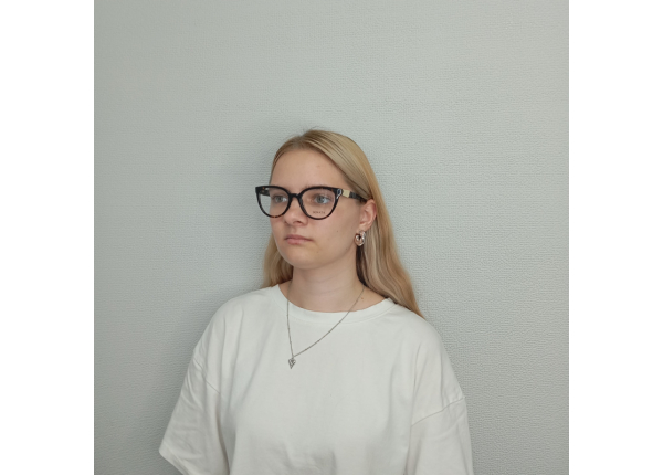 Оправа SONATA 3739