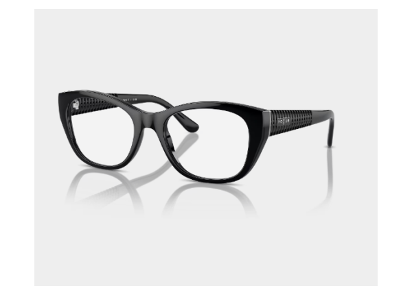 Оправа VOGUE 0VO5569 W44 53