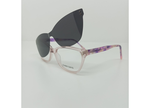 Оправа SUNNY DAYS (with clip) G5524