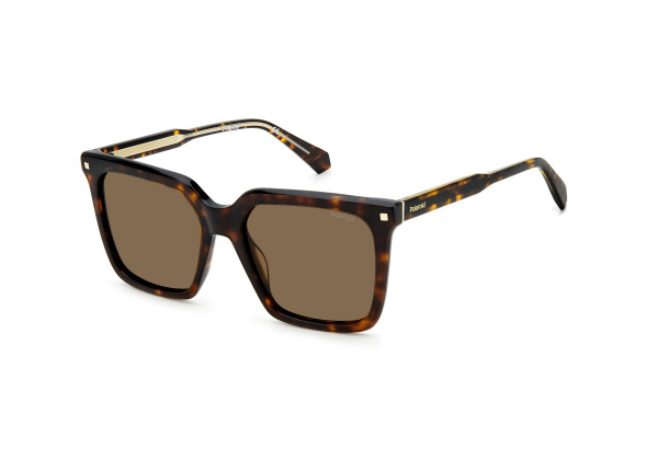 POLAROID 4115/S/X 086 54 SP Солнцезащитные очки