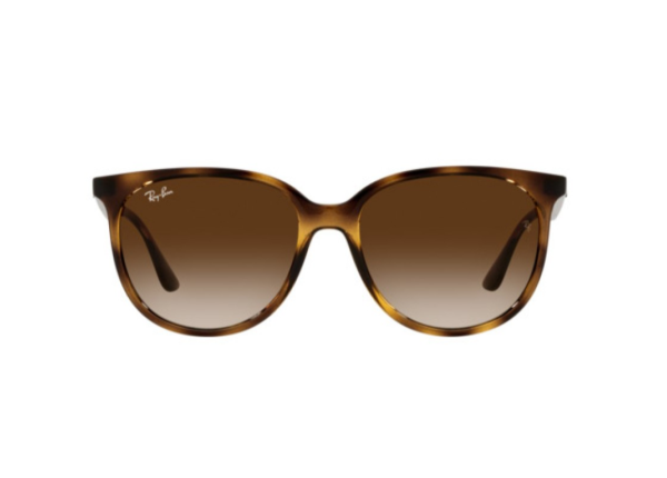 RAY BAN 0RB4378 710/13 54 Солнцезащитные очки