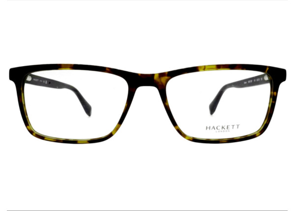 Оправа HACKETT LONDON 1387 119 GLOSS DARK TORT
