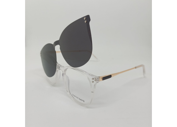 Оправа SUNNY DAYS (with clip) G5333